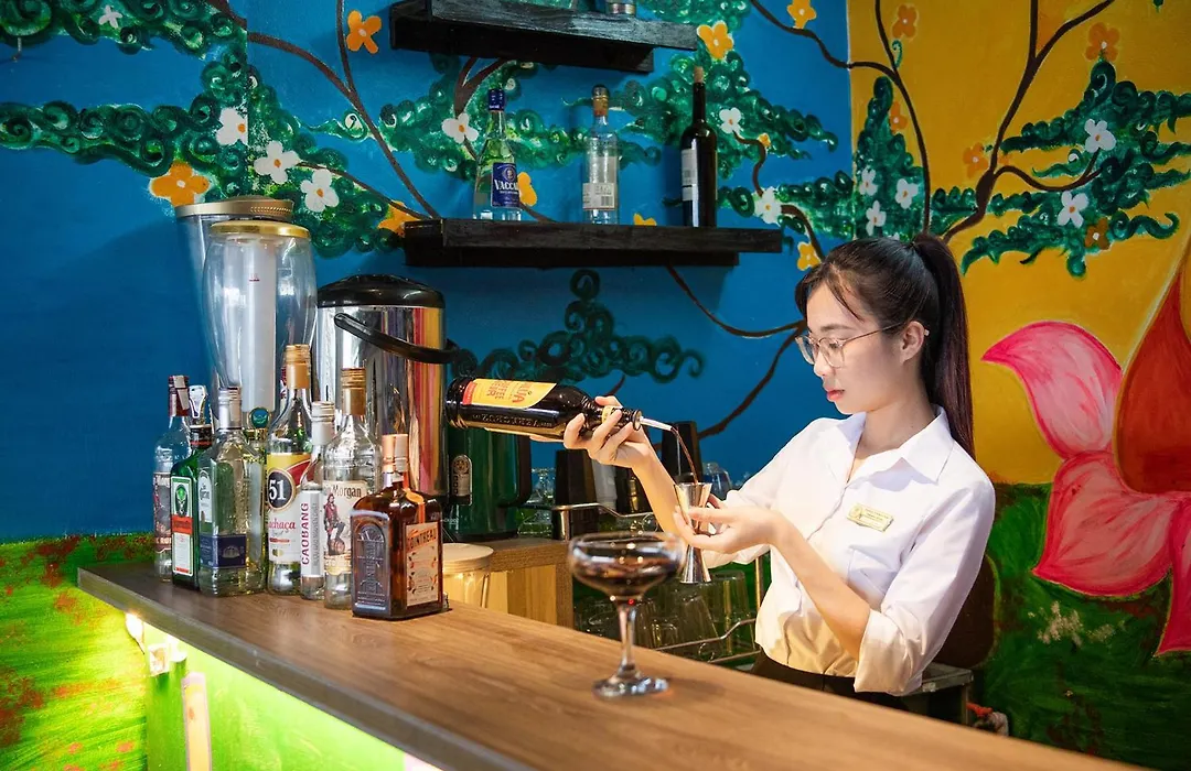 Hanoi Central Pod-1